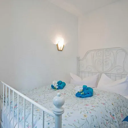 Villa Rosengarten Whg 33 Heringsdorf