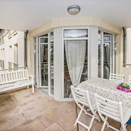 Rosengarten Whg 33 Villa